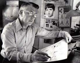 Mort Walker