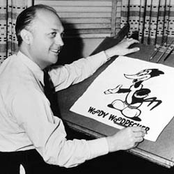 Walter Lantz