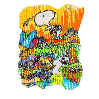Super Fly Suite: Fall by Tom Everhart (Regular)