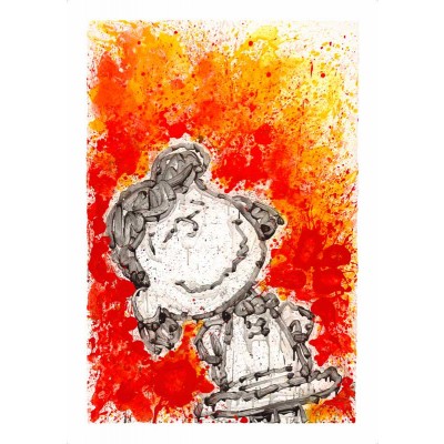 Homie Dreams Suite: Girlfriend Dreams by Tom Everhart (Arabic)