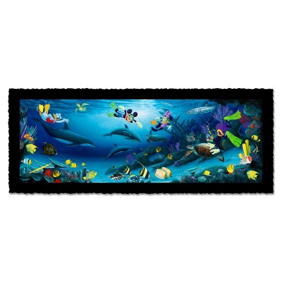 Disney Dive Buddies by Wyland