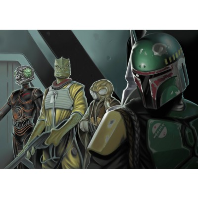 Marching Orders by Matt Difa (Deluxe)