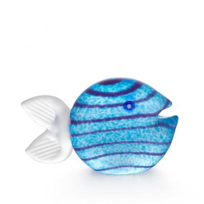 Borowski Snippy, Light Blue (24-03-33)