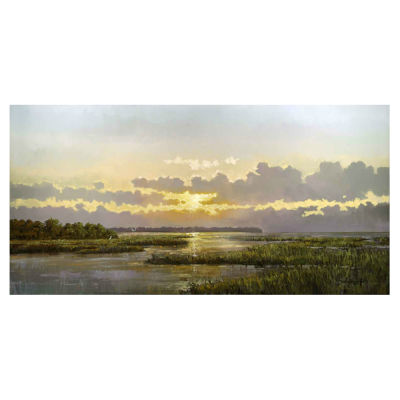 Changing of the Tide by Rodel Gonzalez