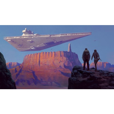 A Looming Presence by Cristi Balanescu (Deluxe)