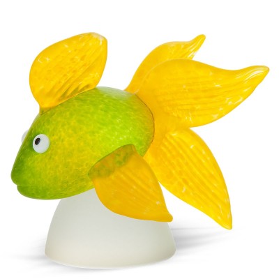 Borowski Oranda Lime (24-14-43)