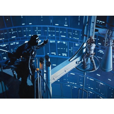 I Am Your Father by Rodel Gonzalez (Regular)