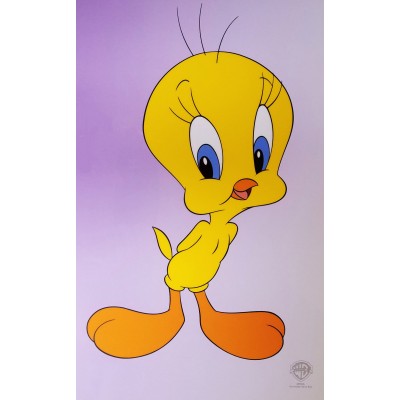 Tweety!