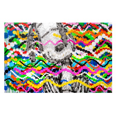 Big Poppa by Tom Everhart (Regular)