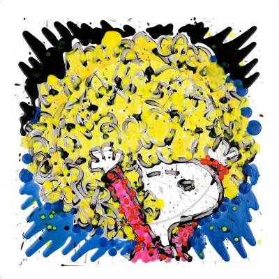 Mirror Mirror On The Wall, Who's The Top Dog Of Them All? by Tom Everhart (Gramophone)