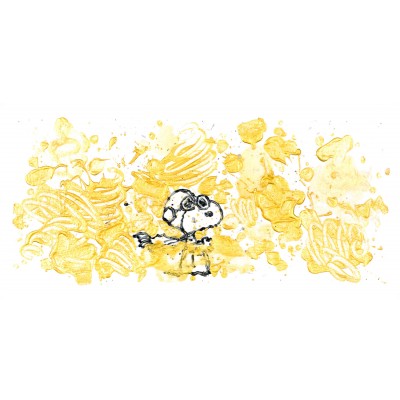Partly Cloudy Suite: Partly Cloudy 6:30 Morning Fly by Tom Everhart (Arabic)