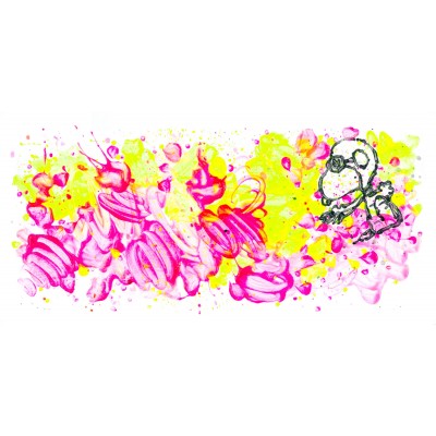 Partly Cloudy Suite: Partly Cloudy 6:45 Morning Fly by Tom Everhart (Arabic)