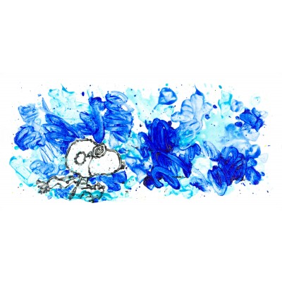 Partly Cloudy Suite: Partly Cloudy 7:15 Morning Fly by Tom Everhart (Arabic)