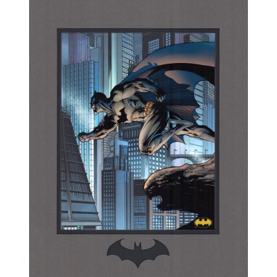 Batman: Gotham Avenger