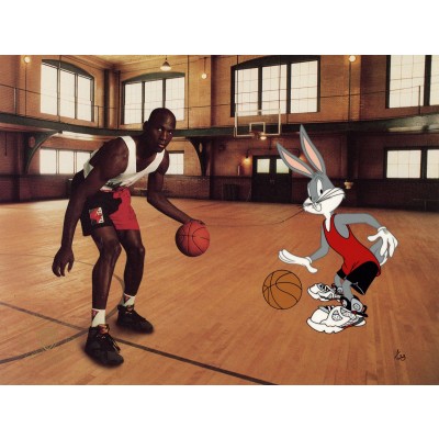 Air and Hare
