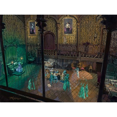 Foolish Mortals by Rodel Gonzalez