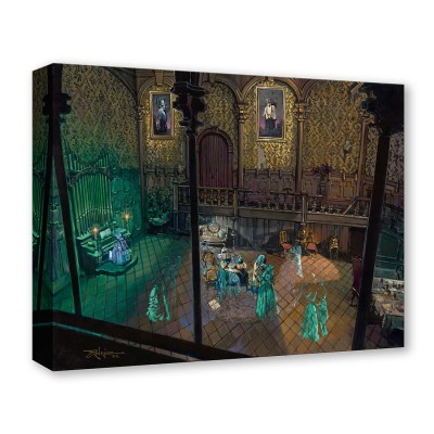 Treasures on Canvas: Foolish Mortals by Rodel Gonzalez