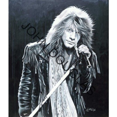 Let It Rock (Unique) by John Douglas