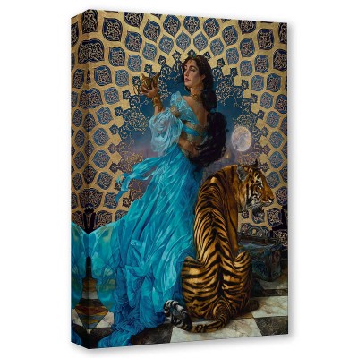 Treasures on Canvas: Truth Shall Set You Free by Heather Edwards