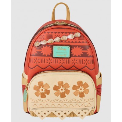 Loungefly Moana Cosplay Mini Backpack (WDBK4151)