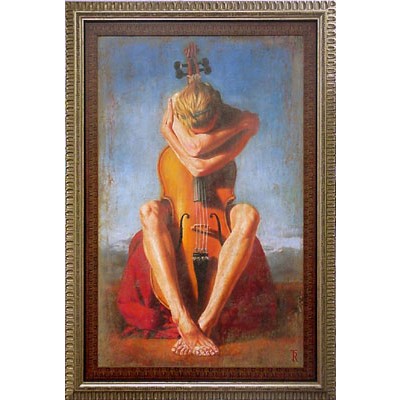 Communia (Original) by Tomasz Rut