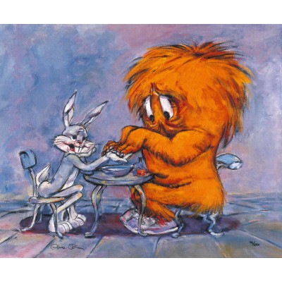 My Stars! by Chuck Jones