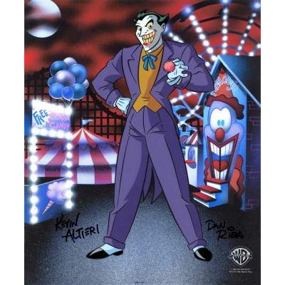 Classic Joker