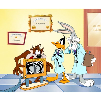 Acme X-Ray