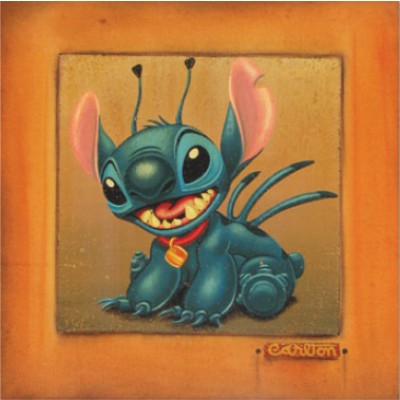 Stitch