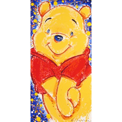 XOXO by David Willardson (Artist Proof)