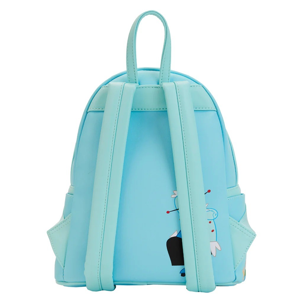 Loungefly Jetsons Spaceship Mini Backpack - Judy Jetson - Character