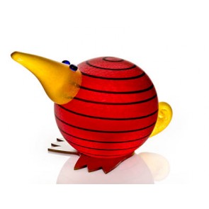 Borowski Kiwi, Red (24-02-43)