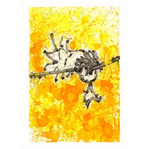 Homie Dreams Suite: Mr. Big Stuff Dreams by Tom Everhart (Arabic)