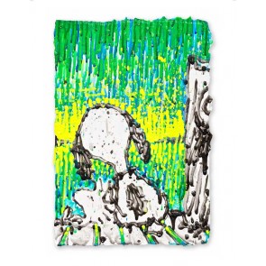Starry Starry Light Suite: Coconut Couture by Tom Everhart (Arabic)