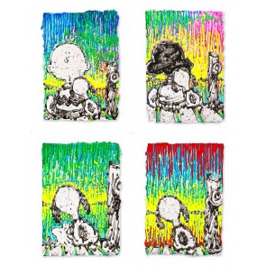 Starry Starry Light Suite by Tom Everhart (Arabic)