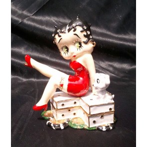 Betty Boop Double Dice (BB21006)