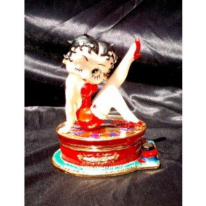 Betty Boop Roulette Anyone? (BB21007)