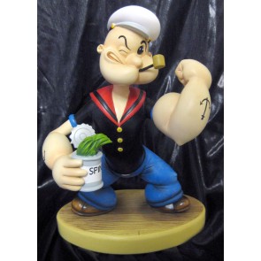 Popeye I Yam What I Yam (24003)