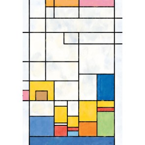 Family Composition No. 25