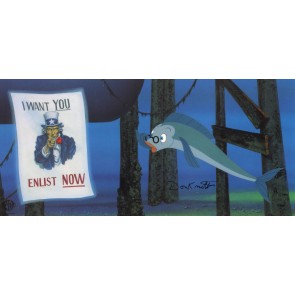 The Incredible Mr. Limpet