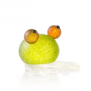 Borowski Frosch (frog), Lime Green (24-01-52)