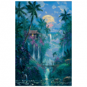 Hawaiian Dream by James Coleman