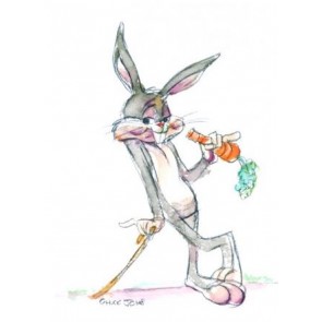 What's Up, Doc? by Chuck Jones