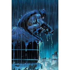 Batman: Two Storms by John Romita Jr. (Regular)