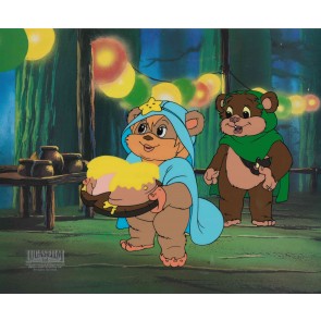 Star Wars: Celebration (Ewoks)