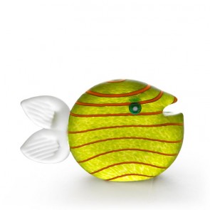 Borowski Snippy, Lime Green (24-03-32)