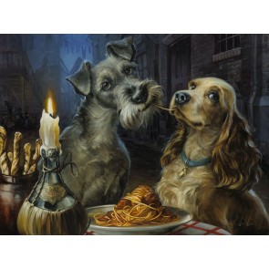 Bella Notte by Heather Edwards