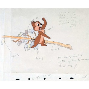 Disney OPC/OPD: Chip (15660)