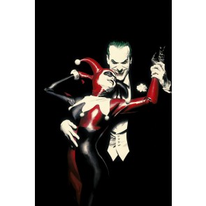 Tango with Evil by Alex Ross