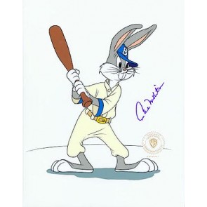 Baseball Bugs - Paul Molitor